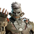 Megalo Don - Outfit - Fortnite