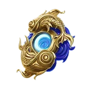 Moon's Eye - Back Bling - Fortnite