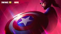 OG Endgame - Promo - Fortnite