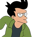 Philip J. Fry (Universe 1 Fry) - Outfit - Fortnite
