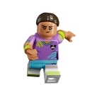 Poised Playmaker (Featured) - Outfit - LEGO Fortnite