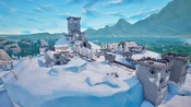 Polar Peak (S7 - Alt) - Location - Fortnite OG