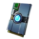 Reboot Card