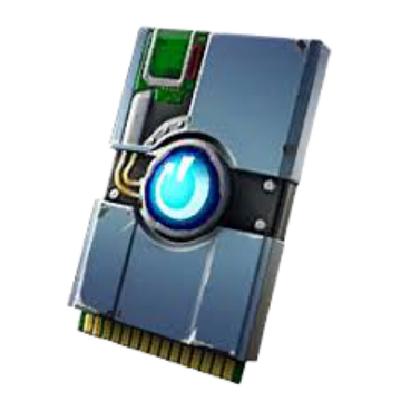 Reboot Card Fortnite Wiki Fandom