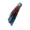 Reforged Mantle (Ice-Touched Mantle) - Back Bling - Fortnite