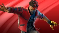 Rubian (News Tab) - Promo - Fortnite
