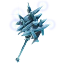 Solitude Striker - Pickaxe - Fortnite