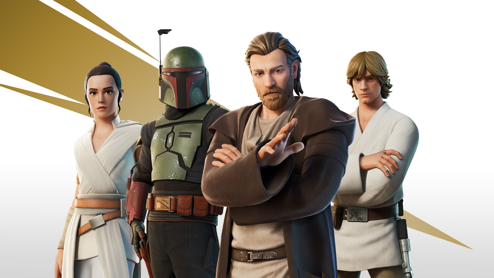 Rise of Skywalker Pack Fortnite Wiki Fandom