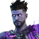 SypherPK (Possessed) - Outfit - Fortnite