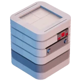 Tatooine Simple Crate - Furniture - LEGO Fortnite
