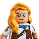 The Autumn Queen - Outfit - LEGO Fortnite