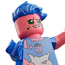 The Bitey Volt (v29.20) - Outfit - LEGO Fortnite