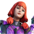 The Imagined (Storm) - Outfit - Fortnite