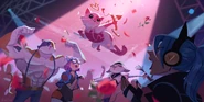The Sweetest Shot