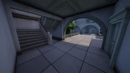 Tilted Towers (v19.10 - Twin L Building - Staircase 5) - Location - Fortnite.png (1.69 MB) Staircase (Chapter 3: Season 1)