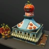 Uncle Pete's Pizza Pit - Prefab - Fortnite