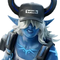 Underworld Desdemona - Outfit - Fortnite