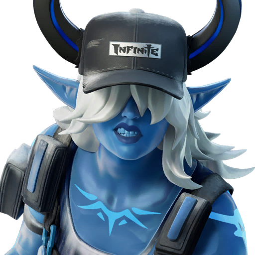 Underworld Desdemona Fortnite Wiki Fandom
