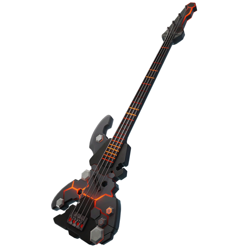 Voxel Dark (Bass)