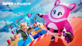 Where We Fallin'? - Promo - Fortnite