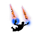 Wreckfall - Contrail - Fortnite