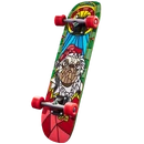 2020 Kickflip (Festive Doggo) - Back Bling - Fortnite