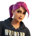 B.R.I.T.E. (No Cap) - Outfit - Fortnite