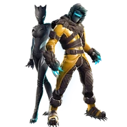 Buy the Battle Pass