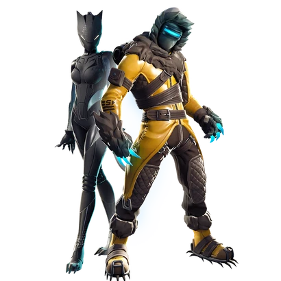 Battle Pass (Season 7 - Buy) - Icon - Fortnite
