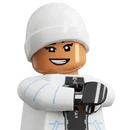 Blizzard Bomber (v30.10) - Outfit - LEGO Fortnite