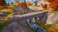 Bridge (Medieval 4) - Unnamed Location - Fortnite.png (4.02 MB) Near Eclipsed Estate
