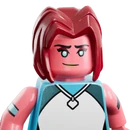 Bryne - Outfit - LEGO Fortnite