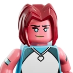 Bryne - Outfit - LEGO Fortnite