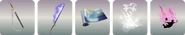 Items