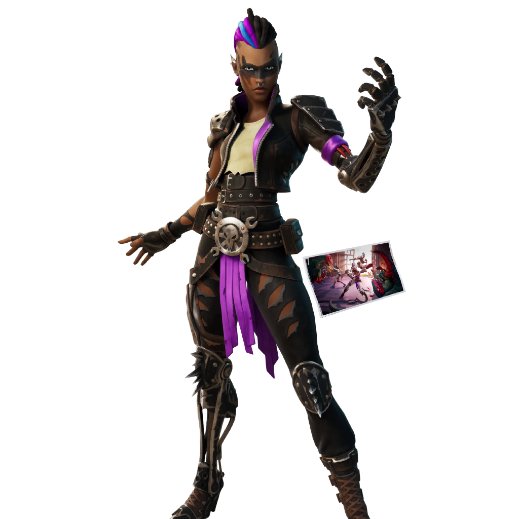 Category:Savvy Sorceress Set, Fortnite Wiki