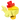 Chicken (Yellow) - Creature - LEGO Fortnite