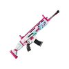 Coral Crush (Featured) - Wrap - Fortnite
