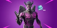 Fallen Love Ranger Challenge Pack (News Tab) - Promo - Fortnite