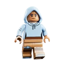 Flapjackie (Featured) - Outfit - LEGO Fortnite