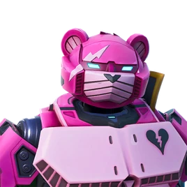 Fortnite Mecha-Anführer Skin
