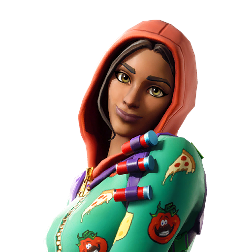 Pyjama skin hot sale