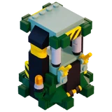 Gem Cutter - Utility - LEGO Fortnite
