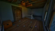 Second Floor (Removed in Update v40.10)
