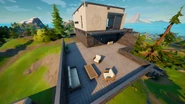 Hunter's Haven (Mandalorian's Apartment - Entrance) - Location - Fortnite.png (4.34 MB) Entrance
