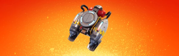 Jetpack - Promo v20.10 - Fortnite