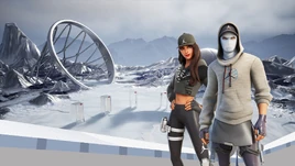 Jumpman Zone (News Tab) - Promo - Fortnite