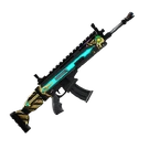 Malik's Honor (Featured) - Wrap - Fortnite