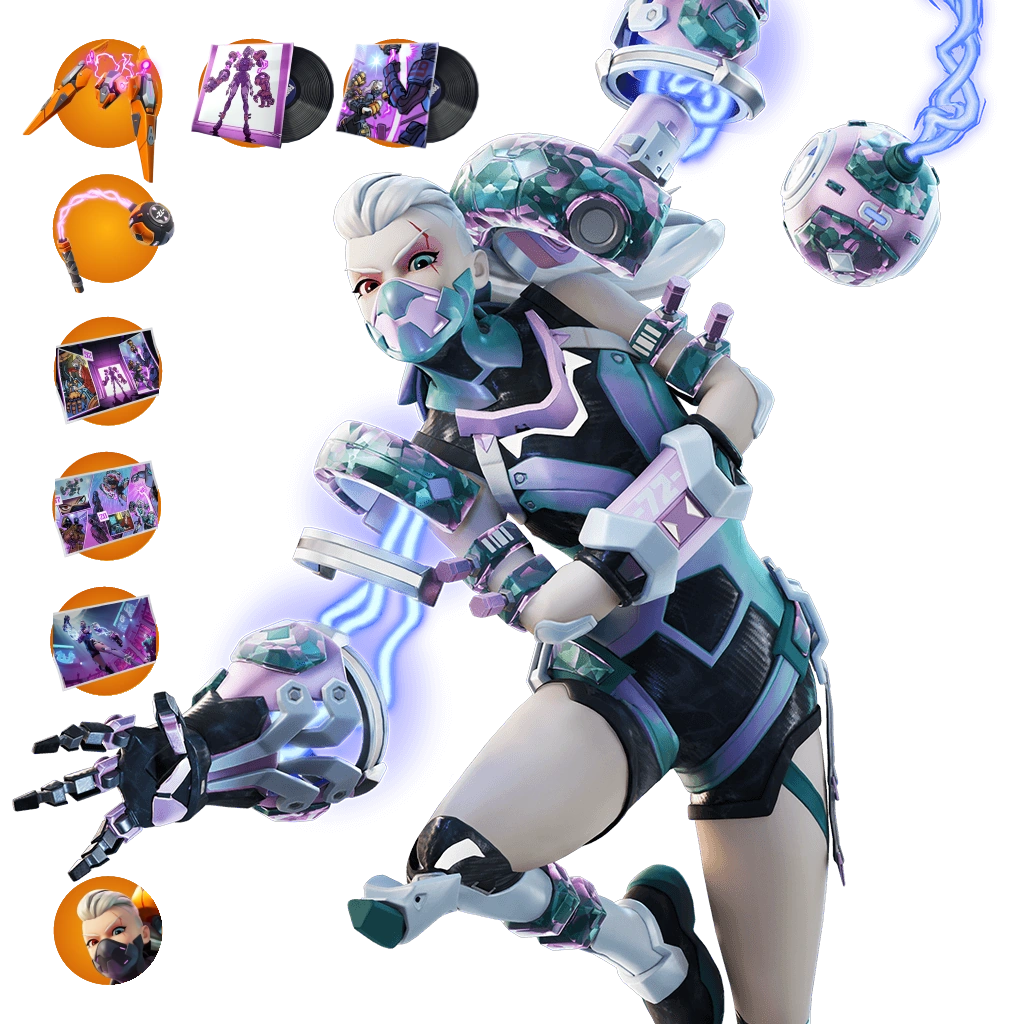 May 2022 Fortnite Crew Pack Fortnite Wiki Fandom