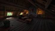 Attic