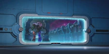 Mecha Strike Commander Stage 2 May 24th 2022 May 27th 2022